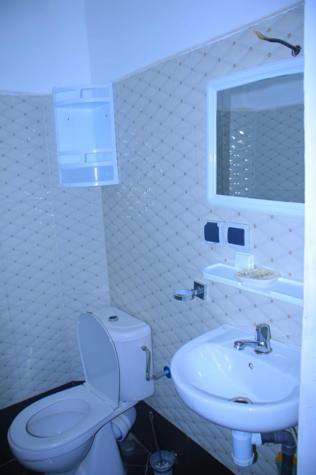 Asonfou Aourir Taghazout Appartment Buitenkant foto