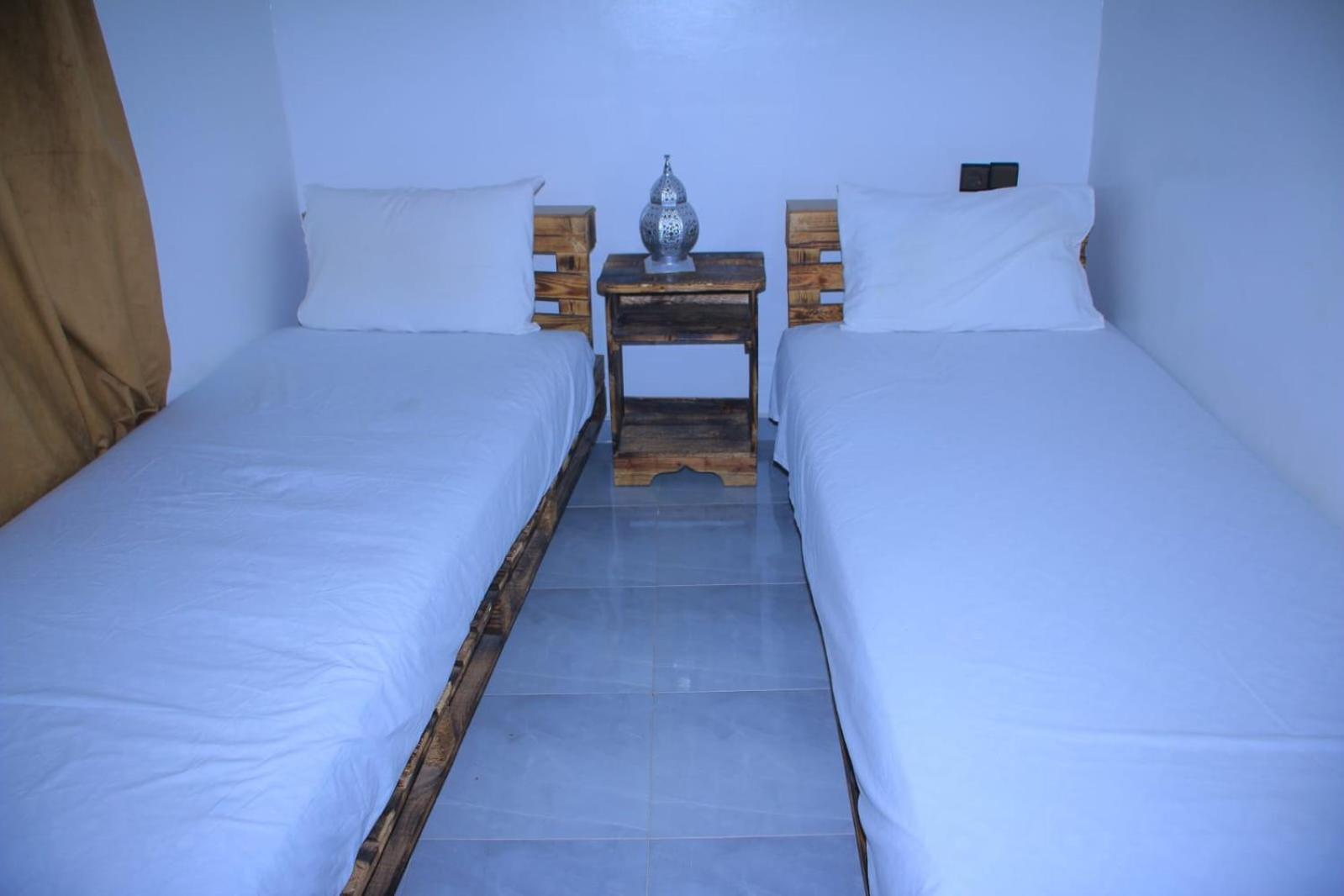 Asonfou Aourir Taghazout Appartment Buitenkant foto