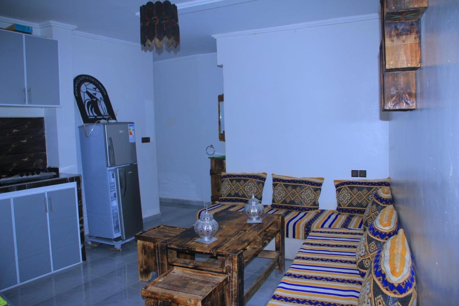 Asonfou Aourir Taghazout Appartment Buitenkant foto