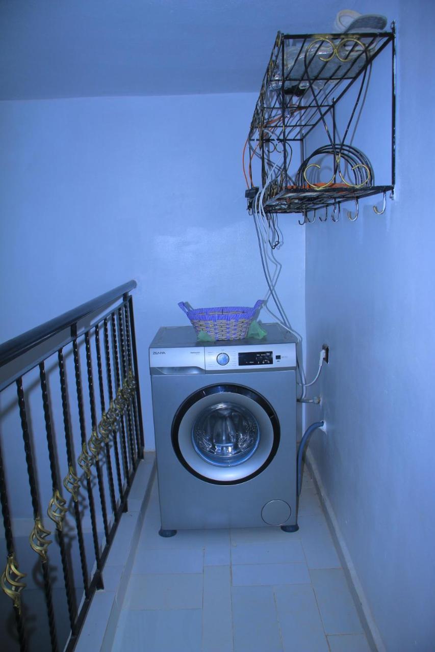 Asonfou Aourir Taghazout Appartment Buitenkant foto