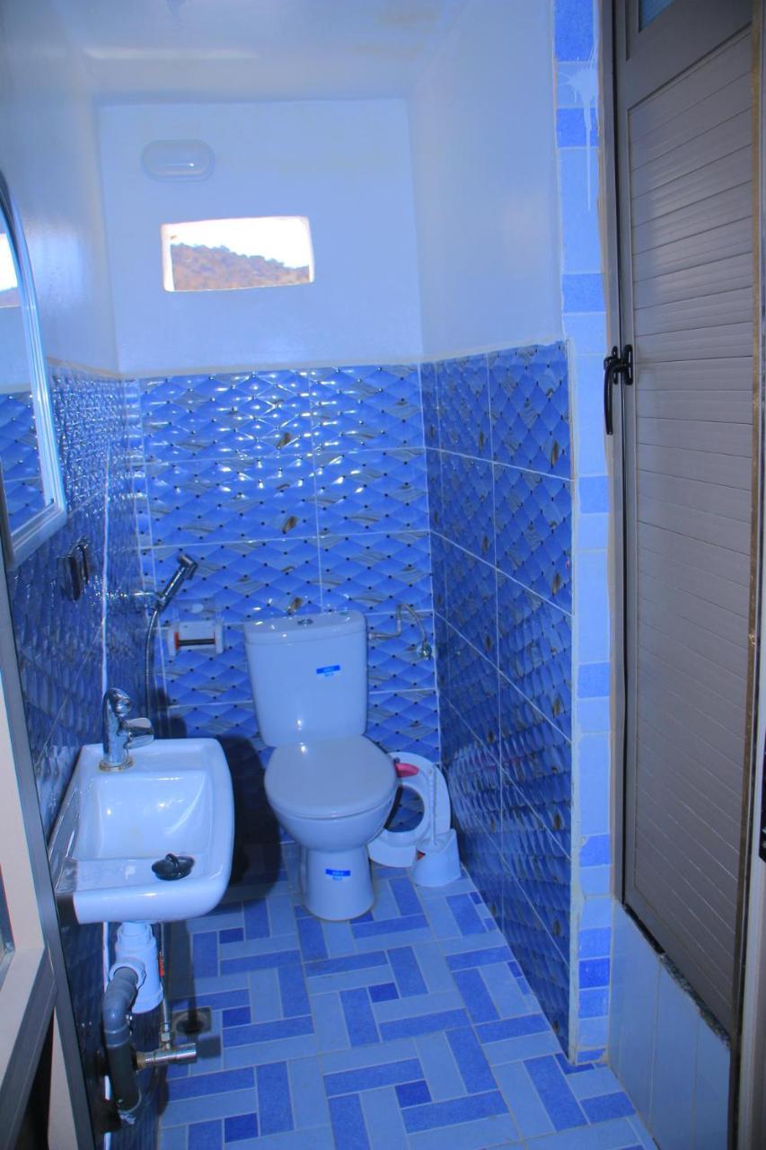 Asonfou Aourir Taghazout Appartment Buitenkant foto
