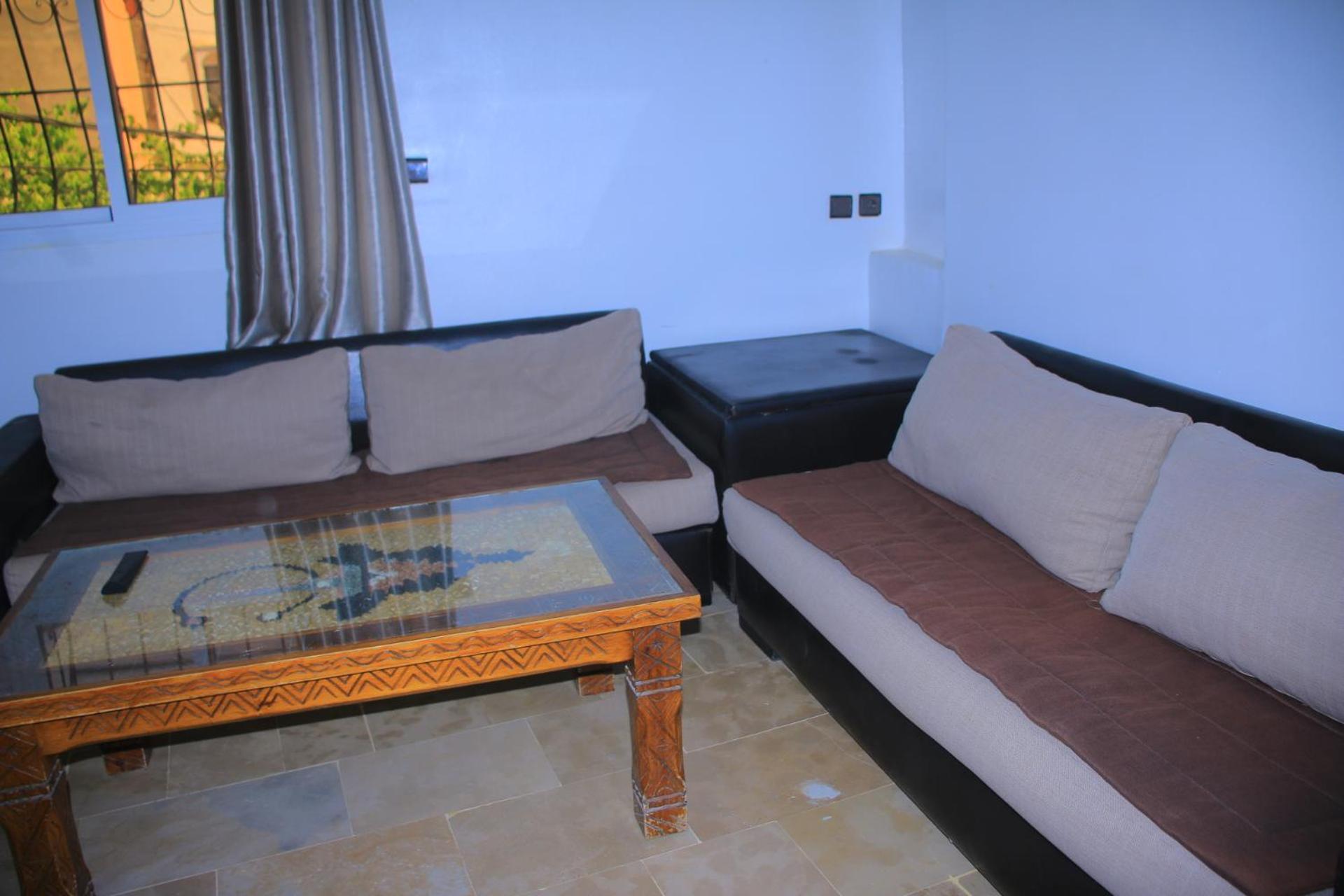 Asonfou Aourir Taghazout Appartment Buitenkant foto