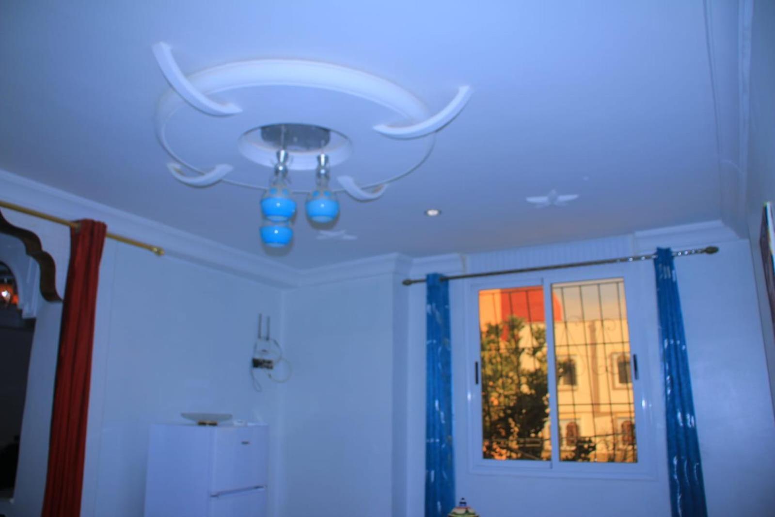 Asonfou Aourir Taghazout Appartment Kamer foto