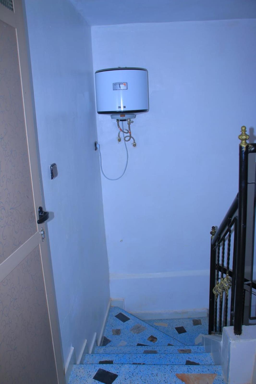 Asonfou Aourir Taghazout Appartment Buitenkant foto