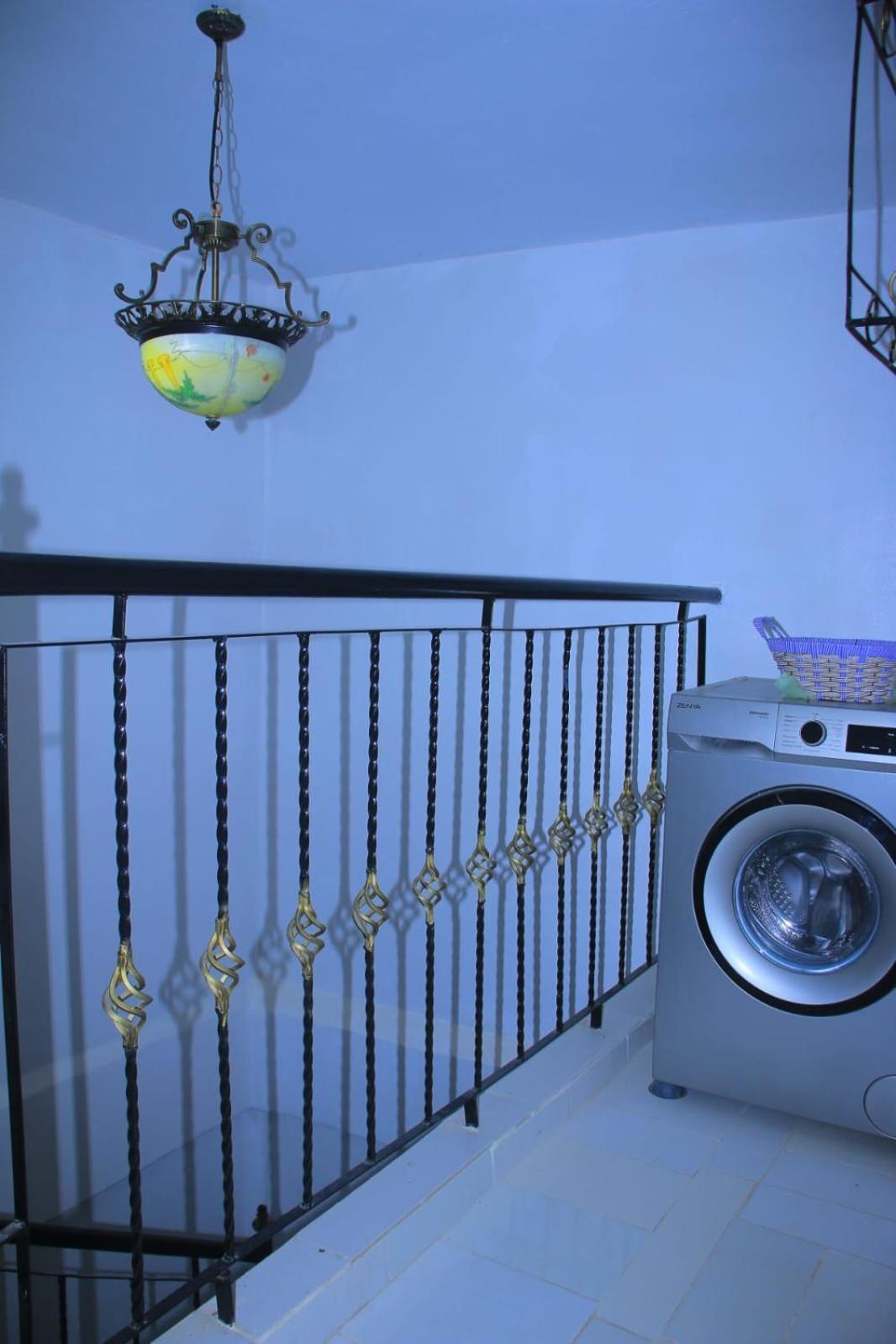 Asonfou Aourir Taghazout Appartment Kamer foto