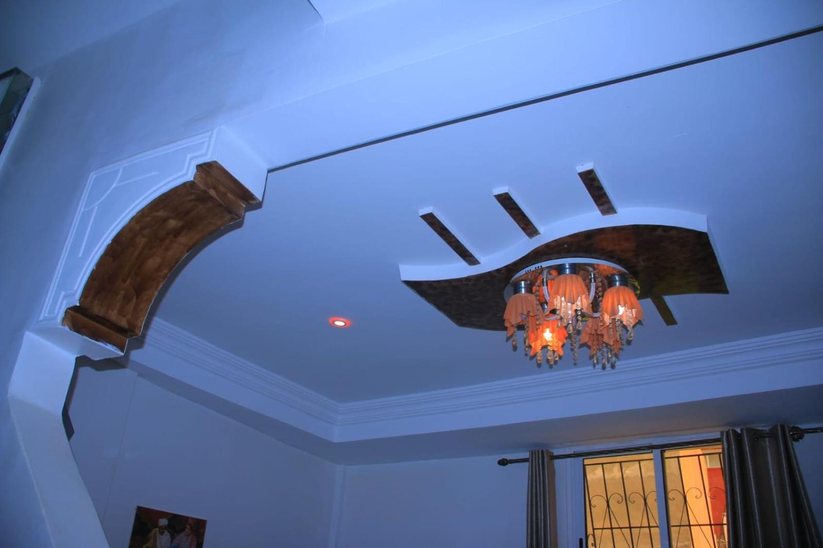 Asonfou Aourir Taghazout Appartment Kamer foto