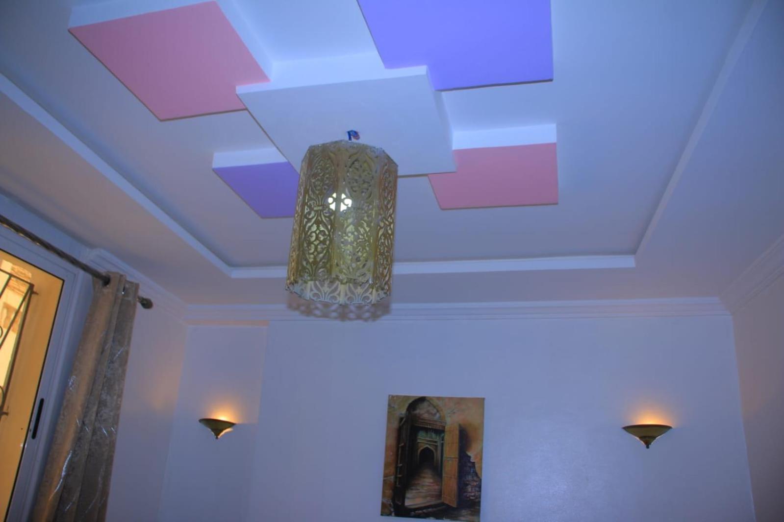 Asonfou Aourir Taghazout Appartment Kamer foto