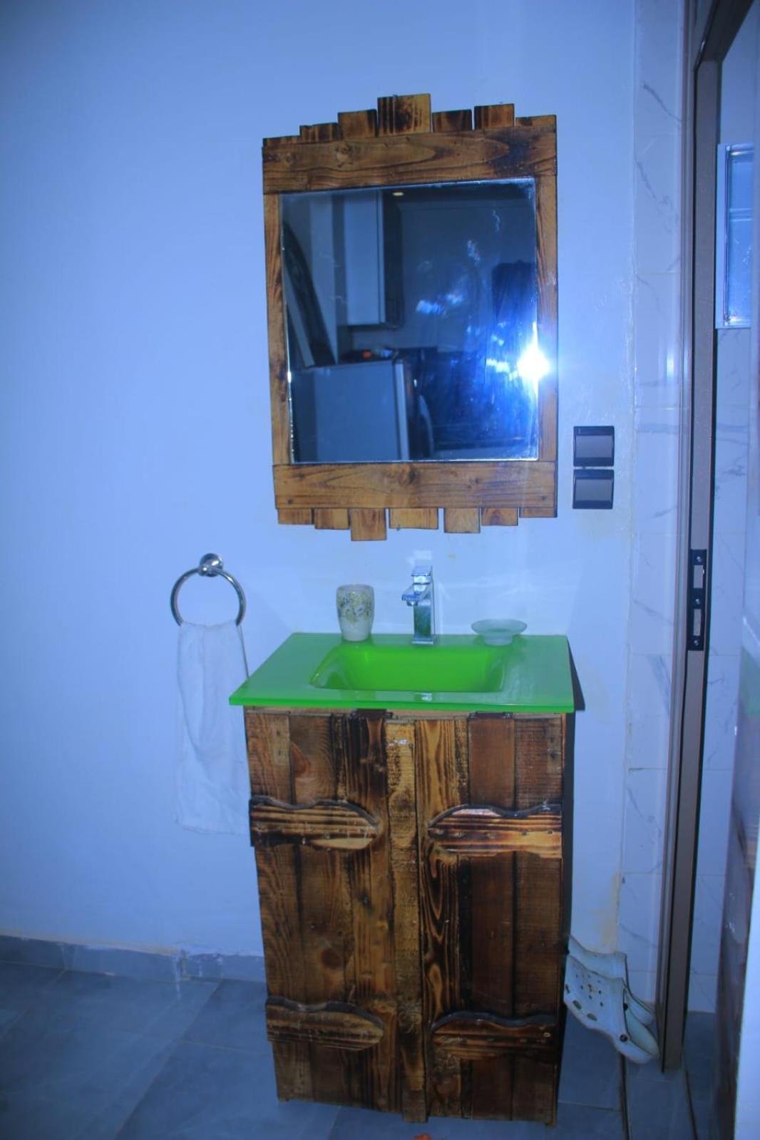 Asonfou Aourir Taghazout Appartment Buitenkant foto