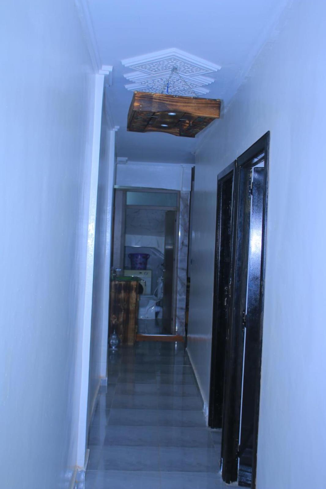 Asonfou Aourir Taghazout Appartment Kamer foto