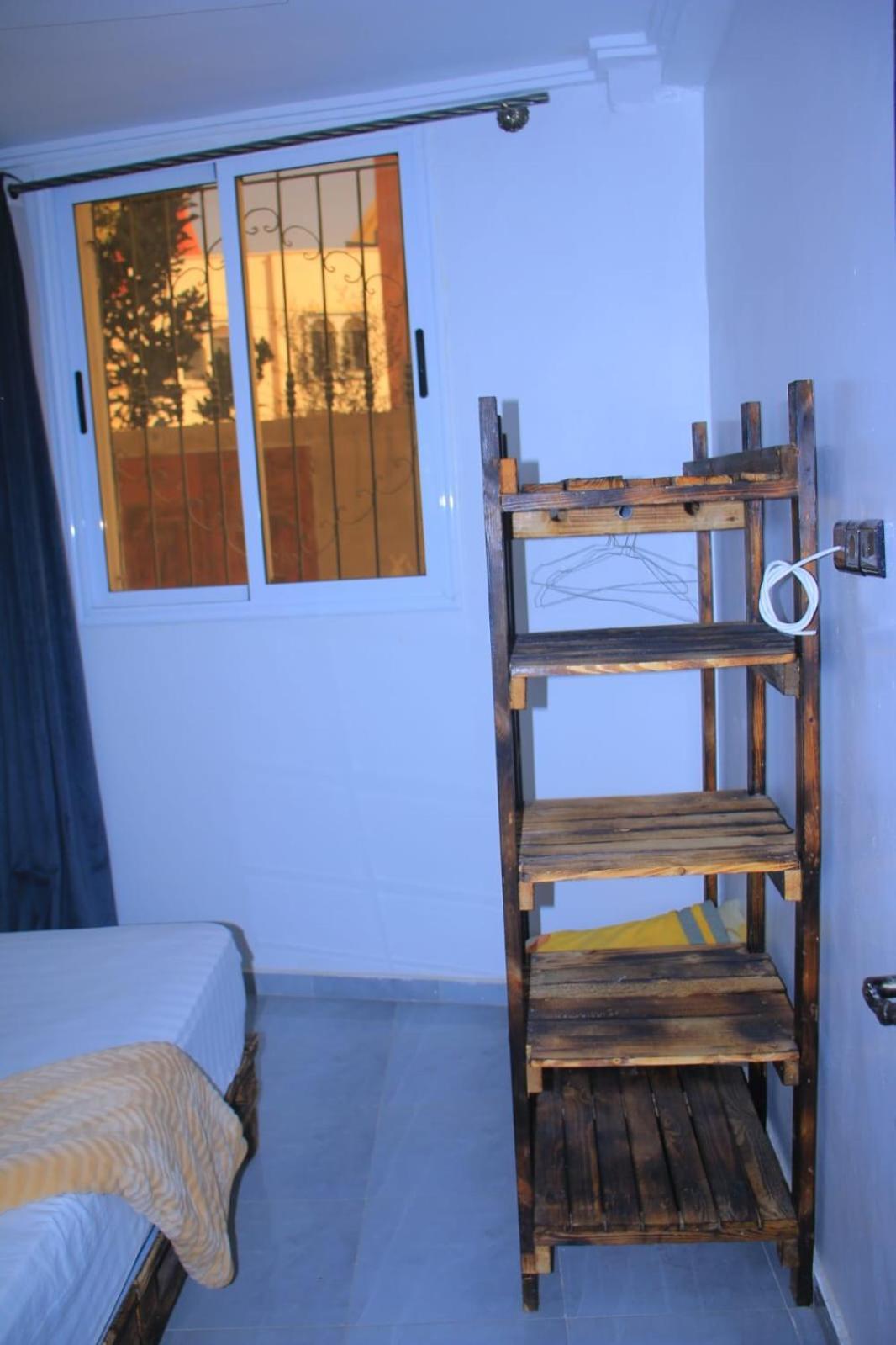 Asonfou Aourir Taghazout Appartment Kamer foto